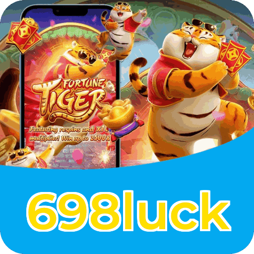 Comparação APP mobile vs versão web da 698luck