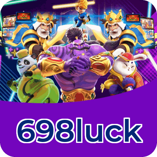698luck suporte 24/7 português Brasil - 47 atendentes brasileiros chat ao vivo