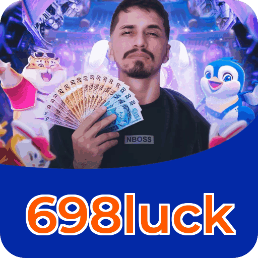 Provedores de slots citados em material de marketing