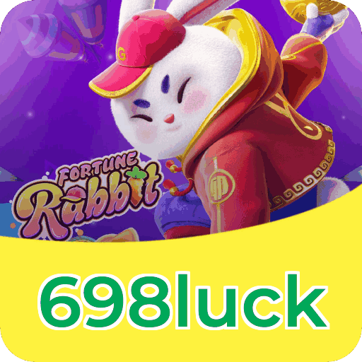 Passo a passo para baixar o app 698luck — ilustração editorial
